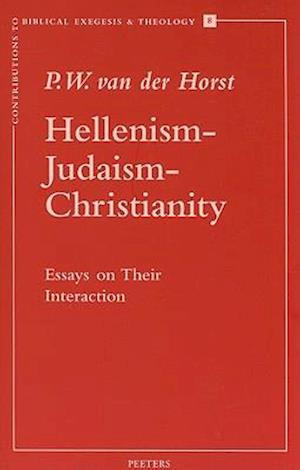 Hellenism-Judaism-Christianity