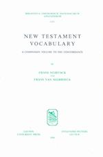 New Testament Vocabulary