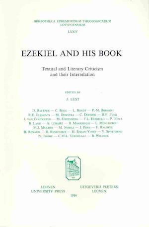 Ezekiel and His Book