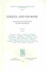 Ezekiel and His Book