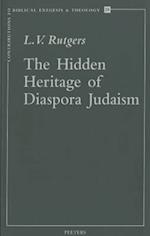 The Hidden Heritage of Diaspora Judaism