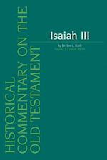 Isaiah III. Volume 2 / Isaiah 49-55