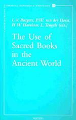The Use of Sacred Books in the Ancient World