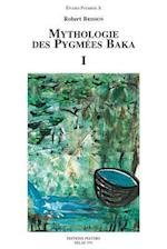 Mythologie Des Pygmees Baka I