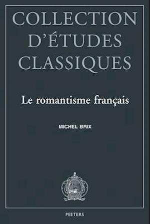 Le Romantisme Francais