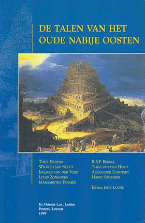 de Talen Van Het Oude Nabije Oosten