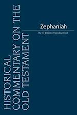 Zephaniah