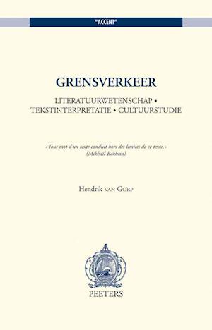 Grensverkeer