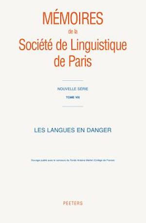 Les Langues En Danger