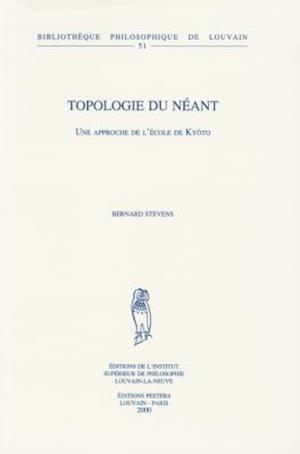 Topologie Du Neant