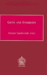 Gifts and Interests