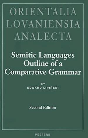 Semitic Languages