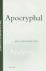 The Apocryphal Acts of Andrew