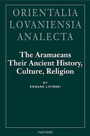 The Aramaeans