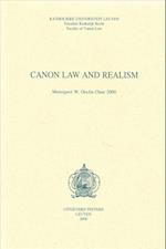 Canon Law and Realism