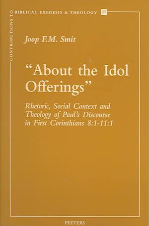 About the Idol Offerings