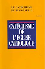 Le Catechisme de Jean-Paul II