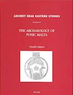 Archaeology of Punic Malta