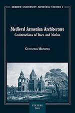 Medieval Armenian Architecture