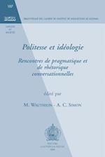 Politesse Et Ideologie