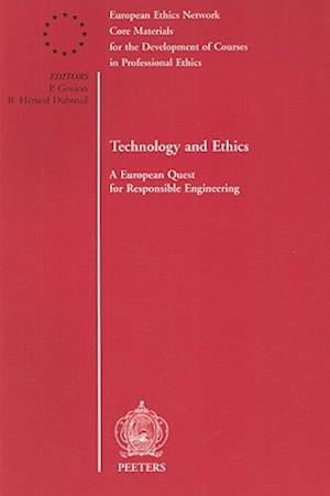 Technology and Ethics