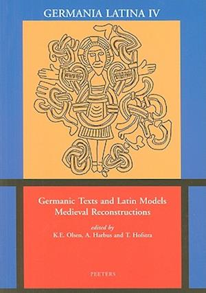 Germanic Texts and Latin Models