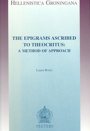 The Epigrams Ascribed to Theocritus