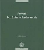 Synopsis 'lex Ecclesiae Fundamentalis'