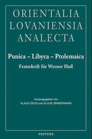 Punica - Libyca - Ptolemaica