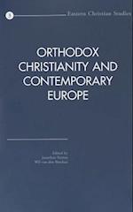 Orthodox Christianity and Contemporary Europe