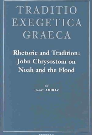 Rhetoric and Tradition