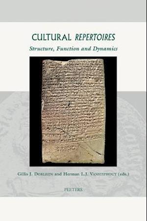 Cultural Repertoires. Structure, Function and Dynamics