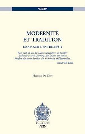 Modernite Et Tradition