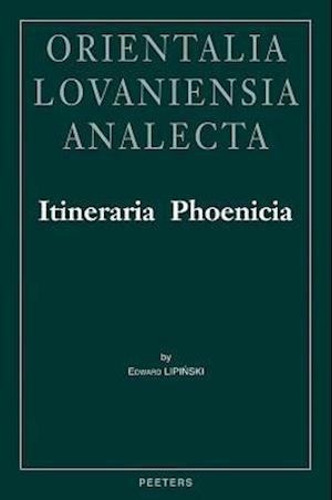 Itineraria Phoenicia