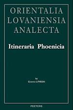 Itineraria Phoenicia