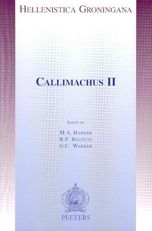Callimachus II