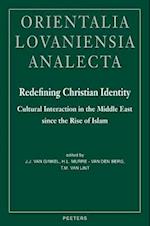 Redefining Christian Identity