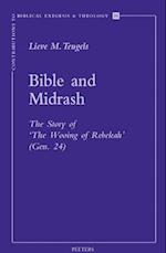 Bible and Midrash