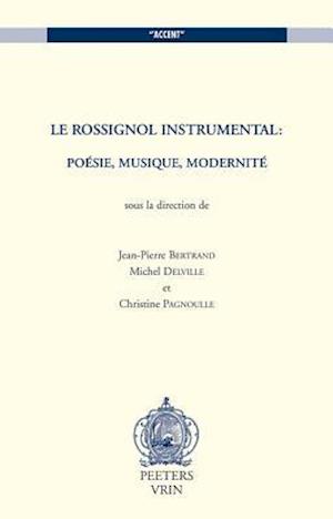 Le Rossignol Instrumental