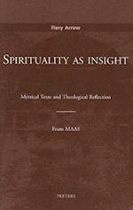 Spirituality as Insight