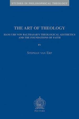 The Art of Theology