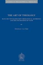 The Art of Theology