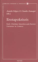 Erotapokriseis