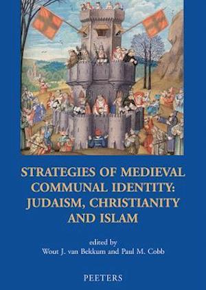 Strategies of Medieval Communal Identity