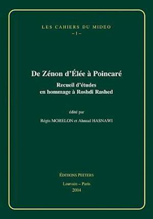 de Zenon D'Elee a Poincare