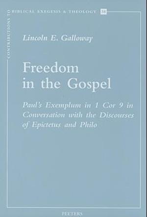 Freedom in the Gospel