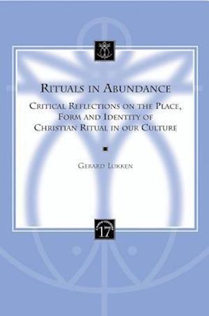 Rituals in Abundance