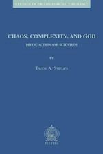 Chaos, Complexity, and God