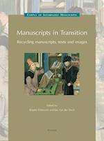 Manuscripts in Transition