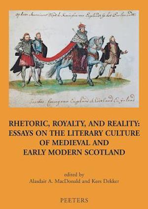 Rhetoric, Royalty, and Reality